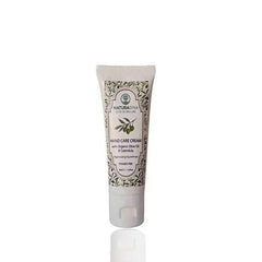 Hand Cream with Olive Oil and Calendula - Meja Cosmetics