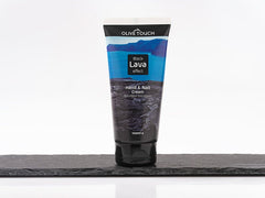 Hand Cream with Volcanic Lava 100ml - Meja Cosmetics
