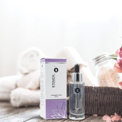 Hyaluronic Serum - Meja Cosmetics