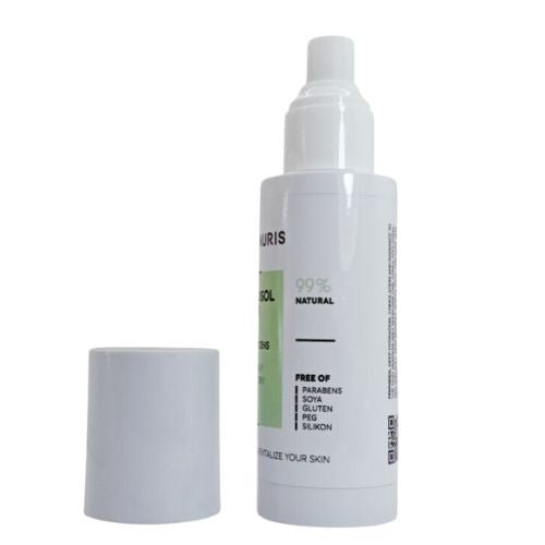 Hydrosol Toner - Meja Cosmetics