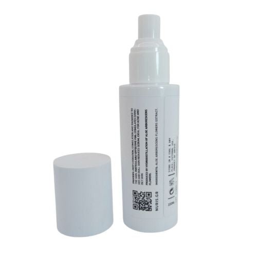 Hydrosol Toner - Meja Cosmetics