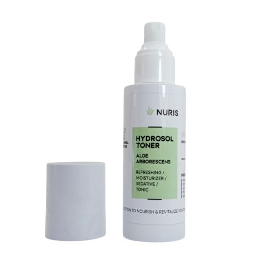 Hydrosol Toner - Meja Cosmetics