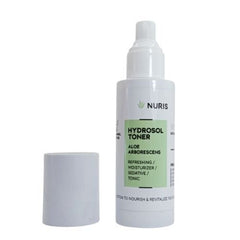 Hydrosol Toner - Meja Cosmetics