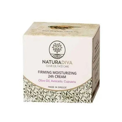 Moisturizer | Firming Face Cream - Meja Cosmetics