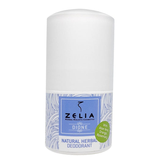 Natural Unisex Deodorant ‘DIONE’ – 50 ml - Meja Cosmetics