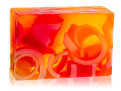 Papaya Soap - Meja Cosmetics