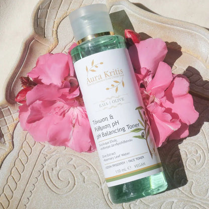 pH Balancing Toner - Meja Cosmetics
