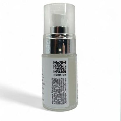 Serum Niacinamide & Chios Mastic - Meja Cosmetics