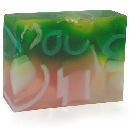 Spring Soap - Meja Cosmetics