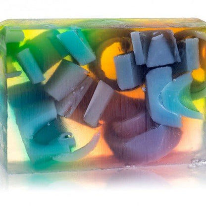 Spring Soap - Meja Cosmetics