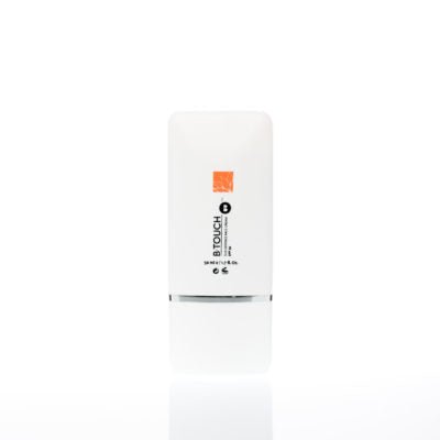 Sun Defence Face Cream SPF50 - Meja Cosmetics
