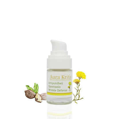 Wrinkle Defence - Meja Cosmetics